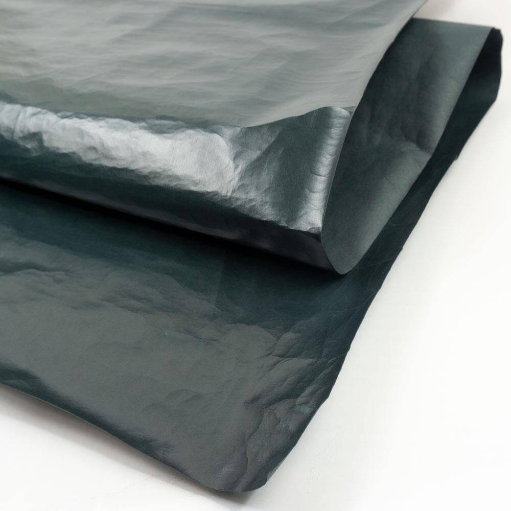 Ahar Awagami Japanese Paper 70x100 cm Dark Green 65 gr