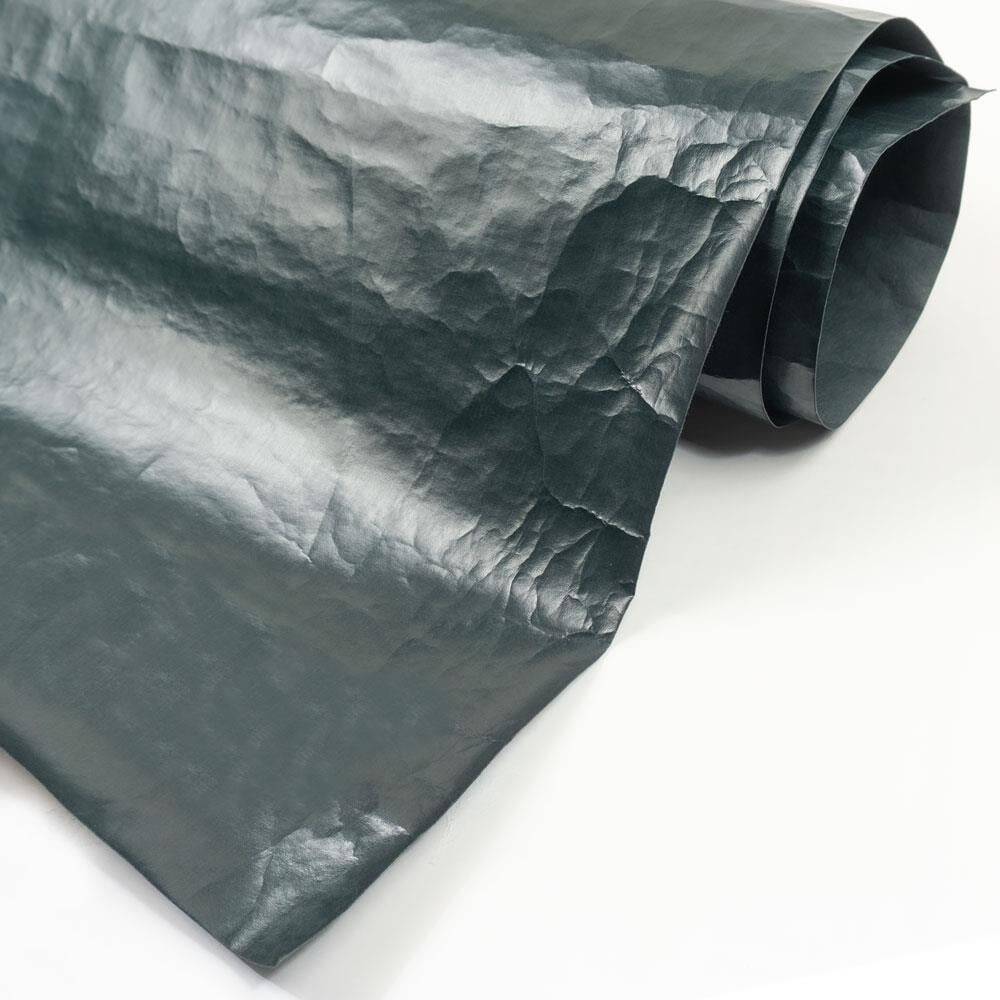 Ahar Awagami Japanese Paper 70x100 cm Dark Green 65 gr