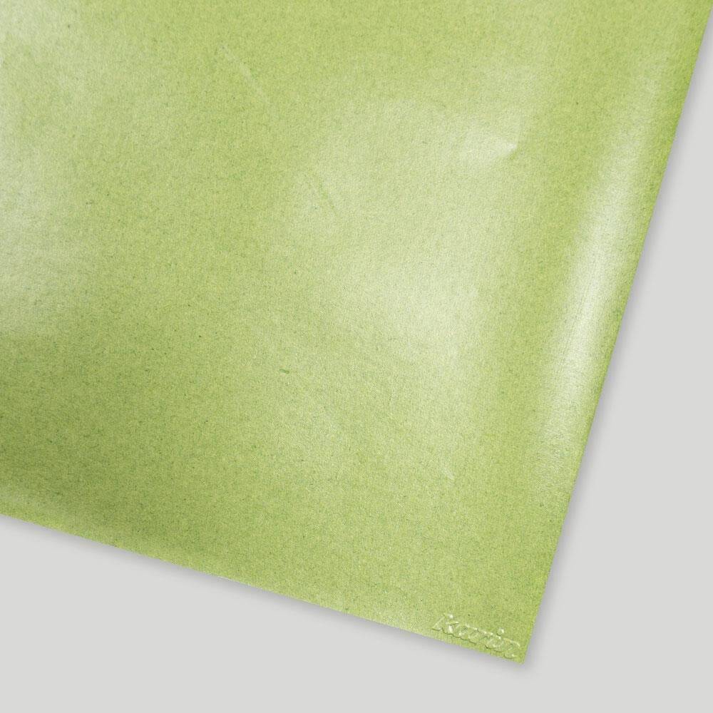 Ahar Awagami Japanese Paper 70x100 cm Lemon Green 65 gr