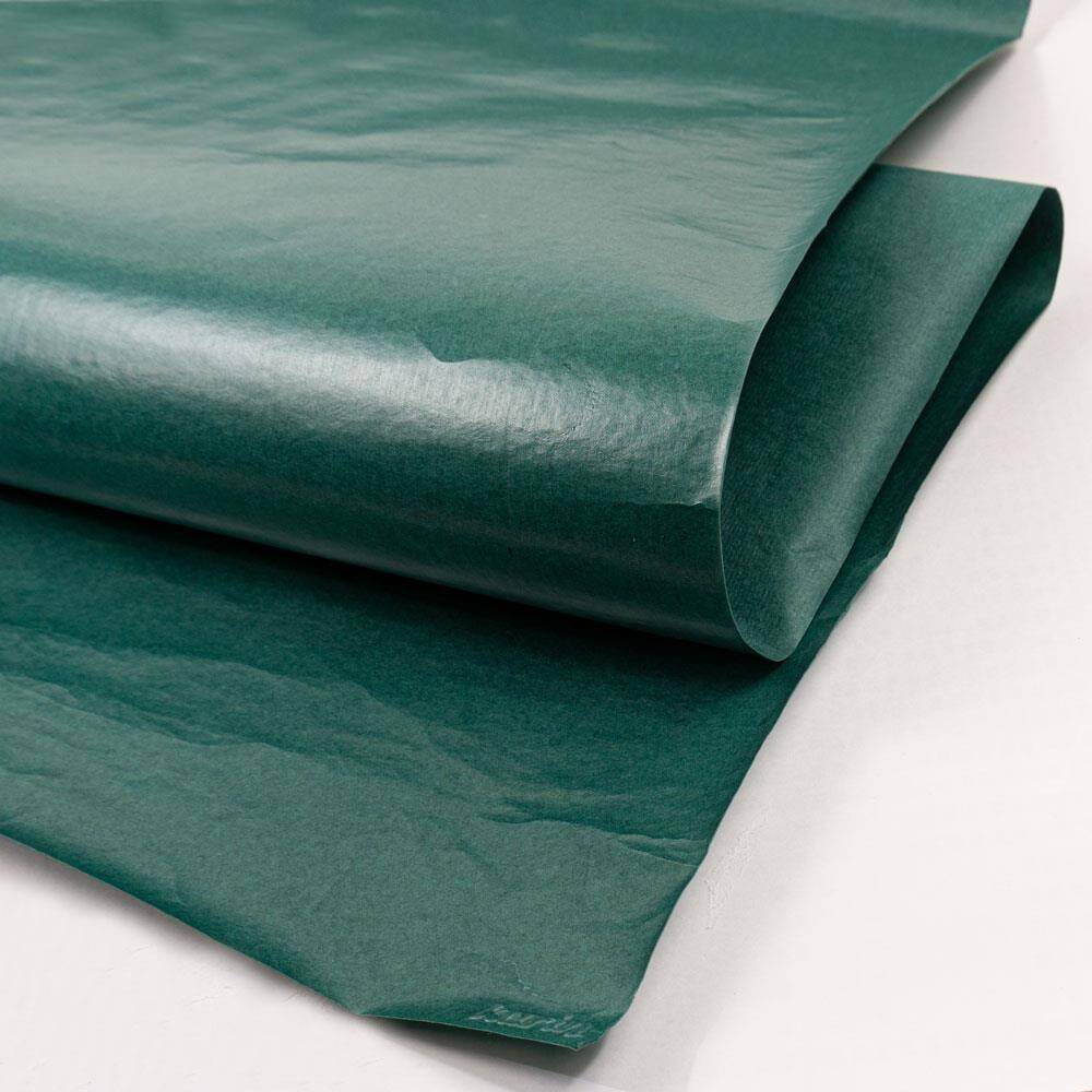 Aharlı Awagami Japon Kağıdı 70x100 cm Ördek Başı Yeşili 65 gr