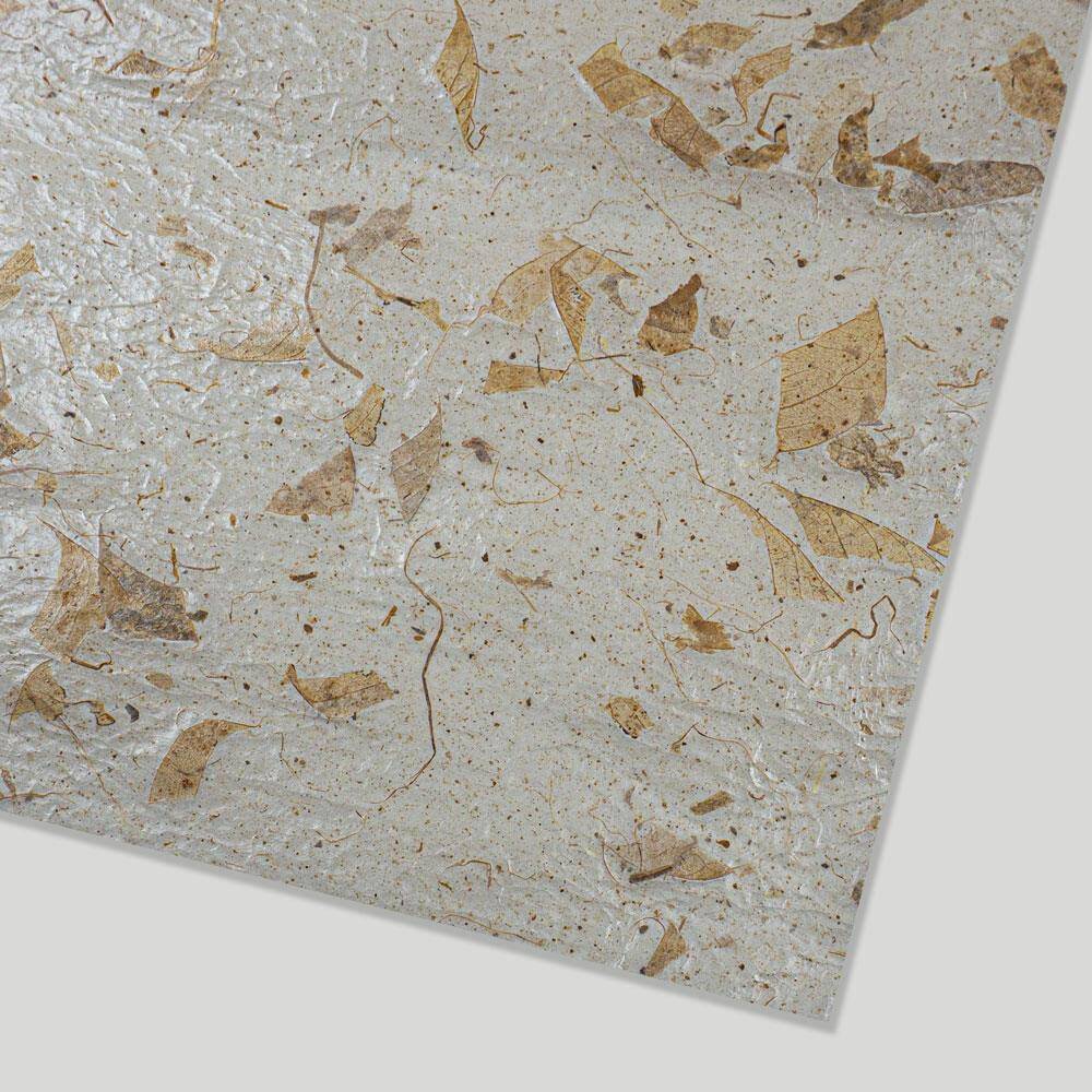 Aharlı Awagami Japon Kağıdı Mango Paper 35 Gr/M2 97X64 Cm