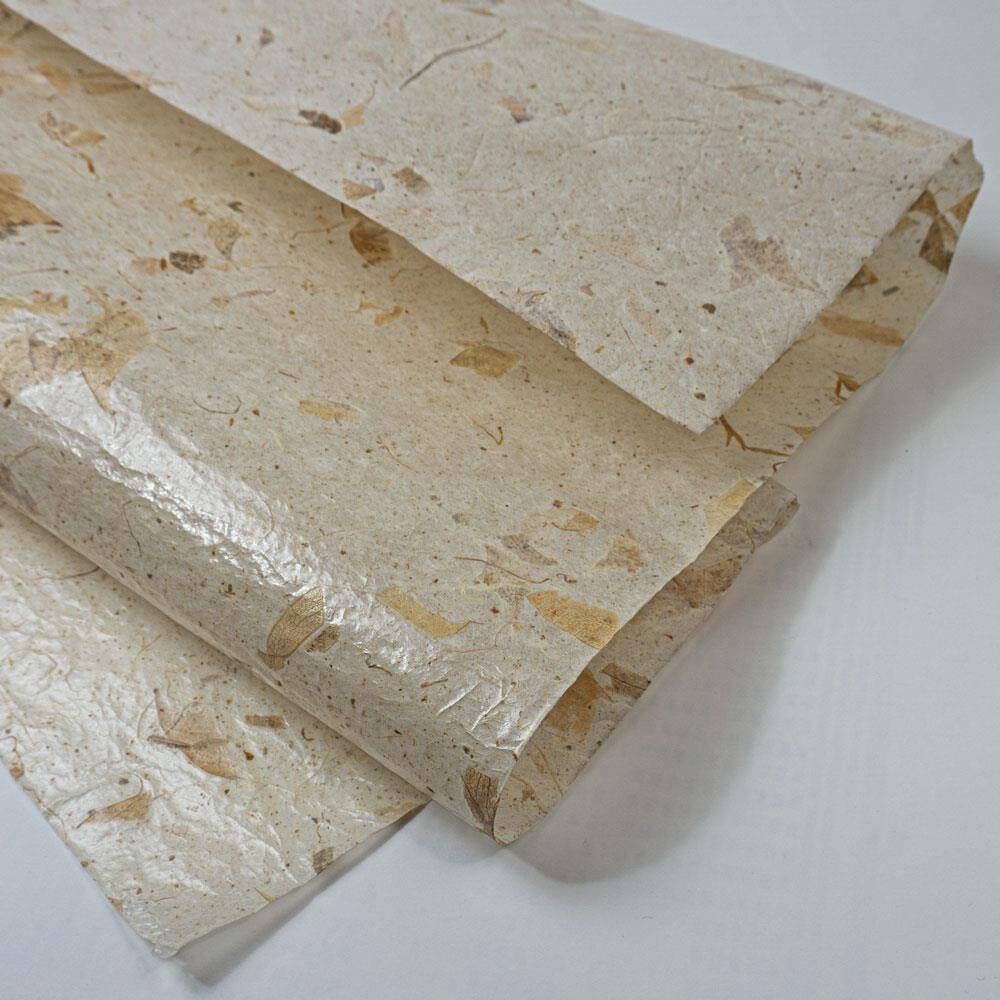 Aharlı Awagami Japon Kağıdı Mango Paper 35 Gr/M2 97X64 Cm