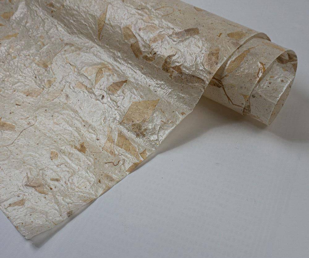 Aharlı Awagami Japon Kağıdı Mango Paper 35 Gr/M2 97X64 Cm