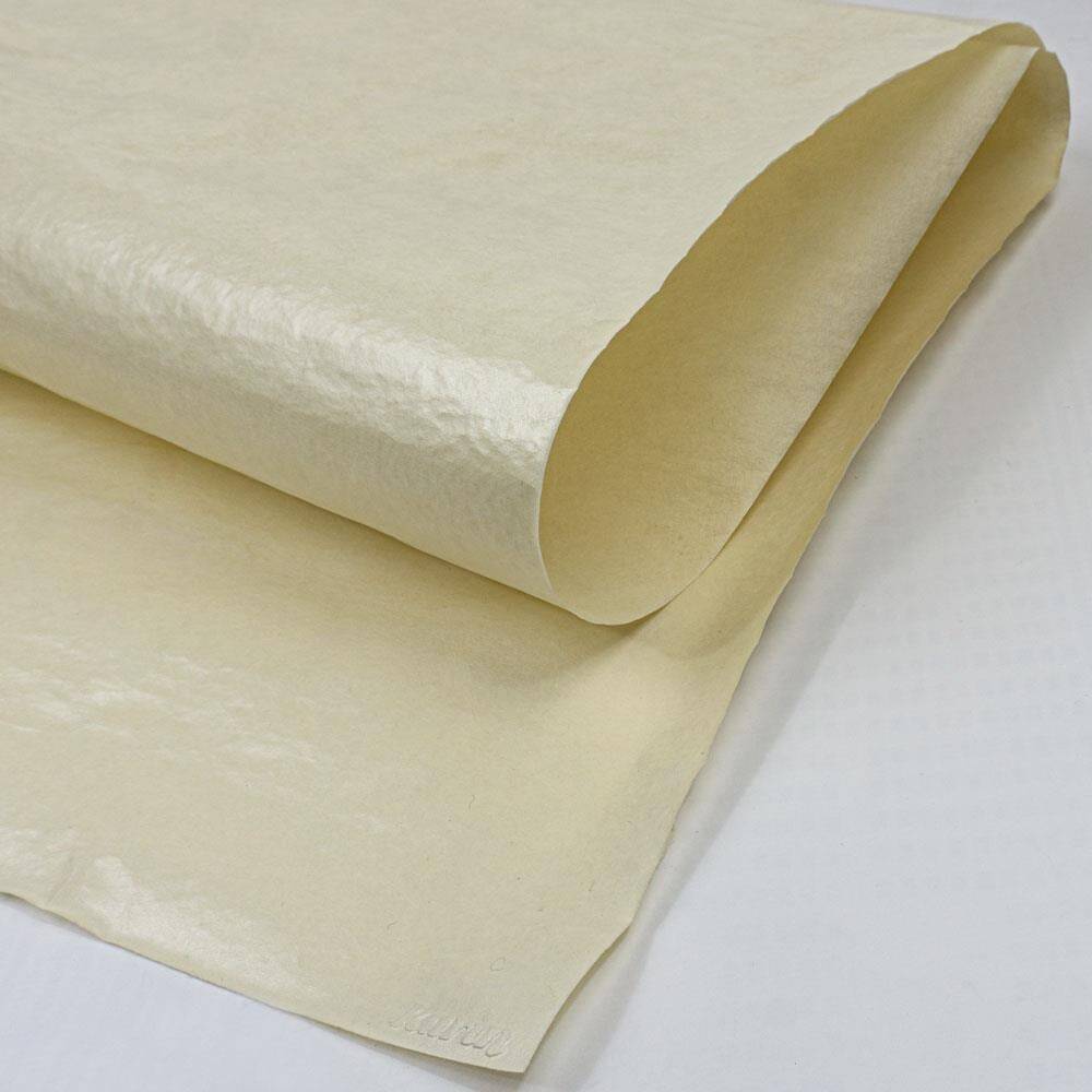 Aharlı Awagami Japon Kağıdı Mingeishi M-60 48 Gr/M2 97X64 Cm
