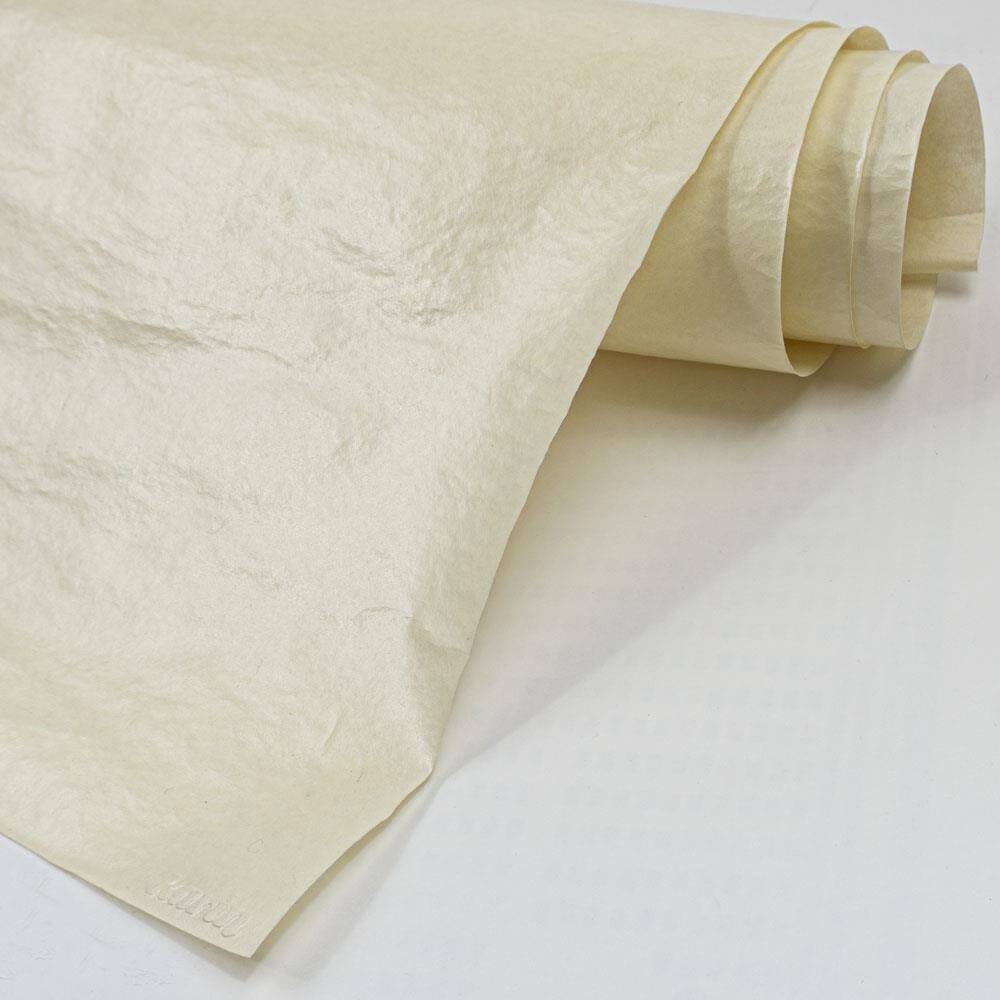 Aharlı Awagami Japon Kağıdı Mingeishi M-60 48 Gr/M2 97X64 Cm