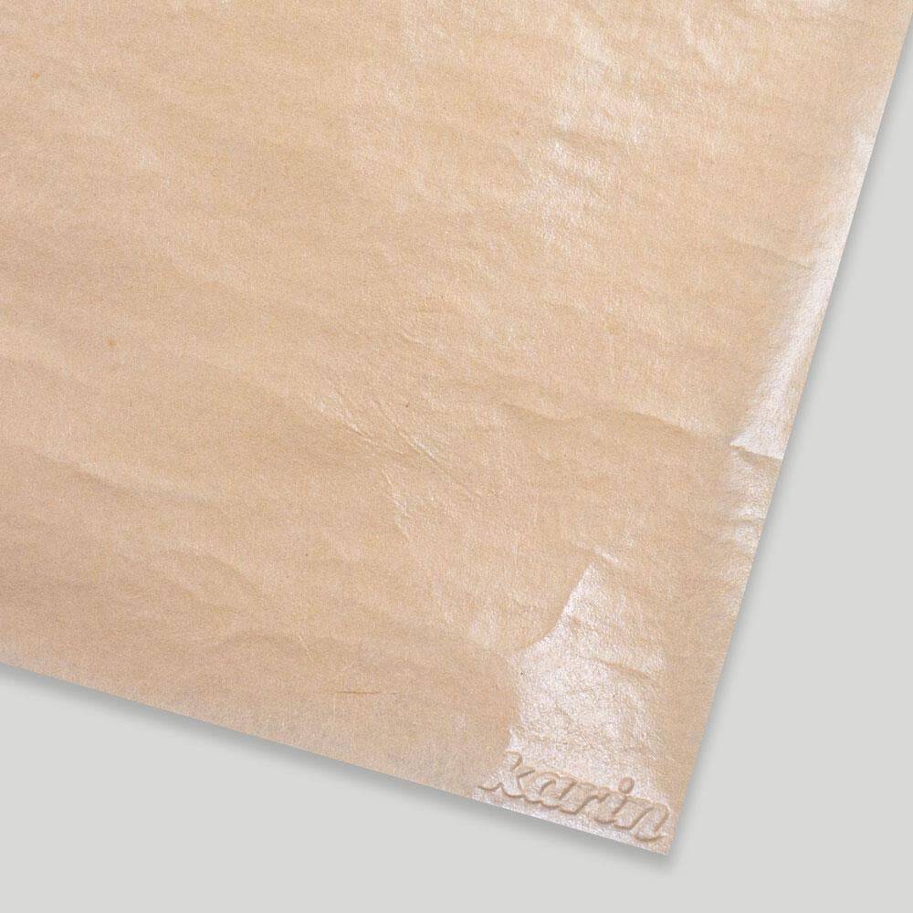 H128 Karin El yapımı Aharlı Kağıt 48gr. 64x97cm.
