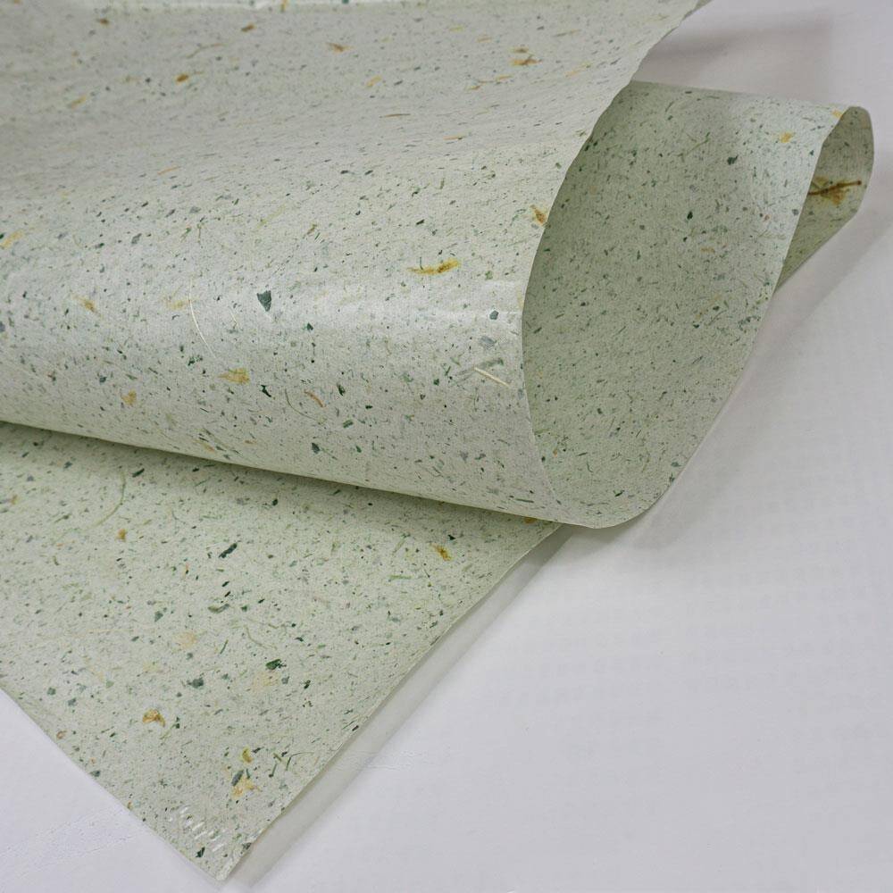 Aharlı Awagami Japon Kağıdı Nature Nano Hana 48 Gr/M2 97X64 Cm