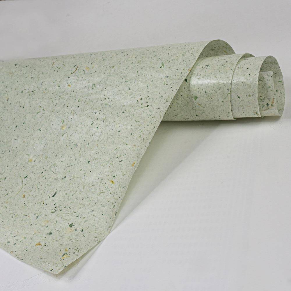Aharlı Awagami Japon Kağıdı Nature Nano Hana 48 Gr/M2 97X64 Cm
