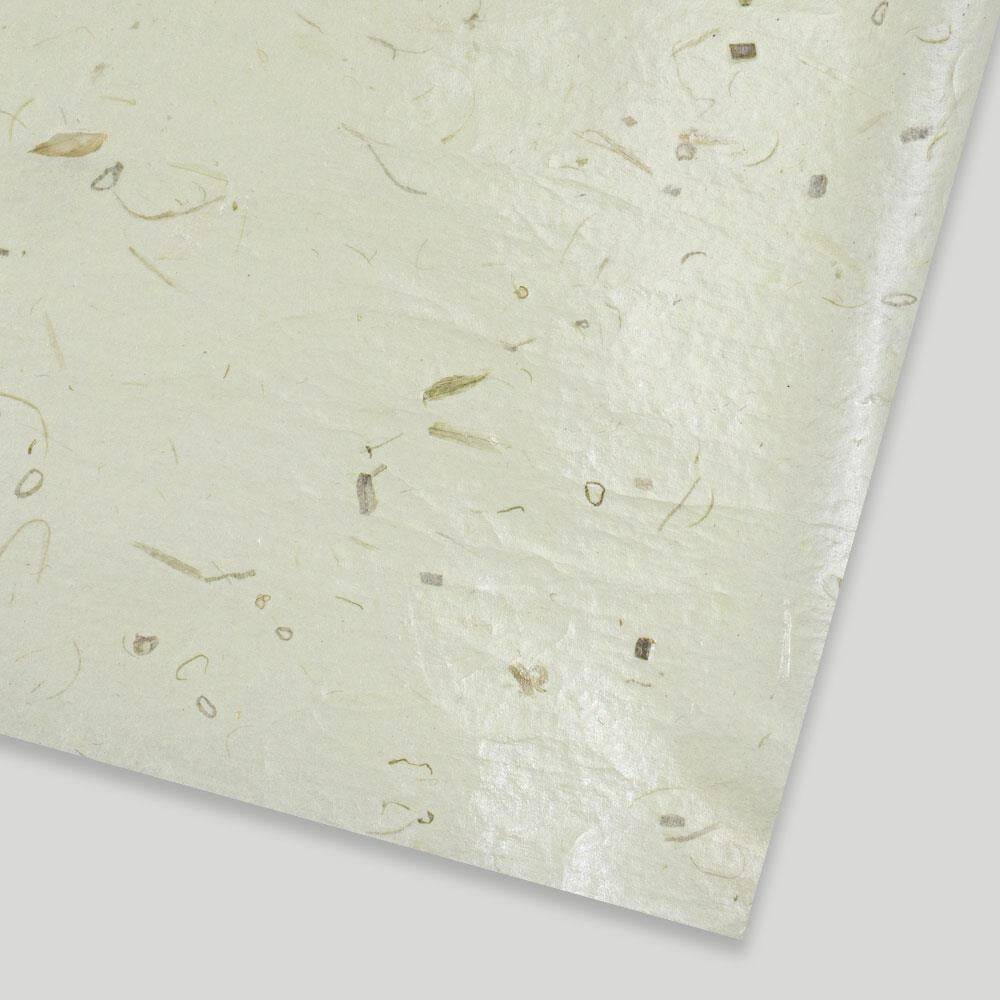 Aharlı Awagami Japon Kağıdı Nature Onion 48 G/M2 94X64 Cm