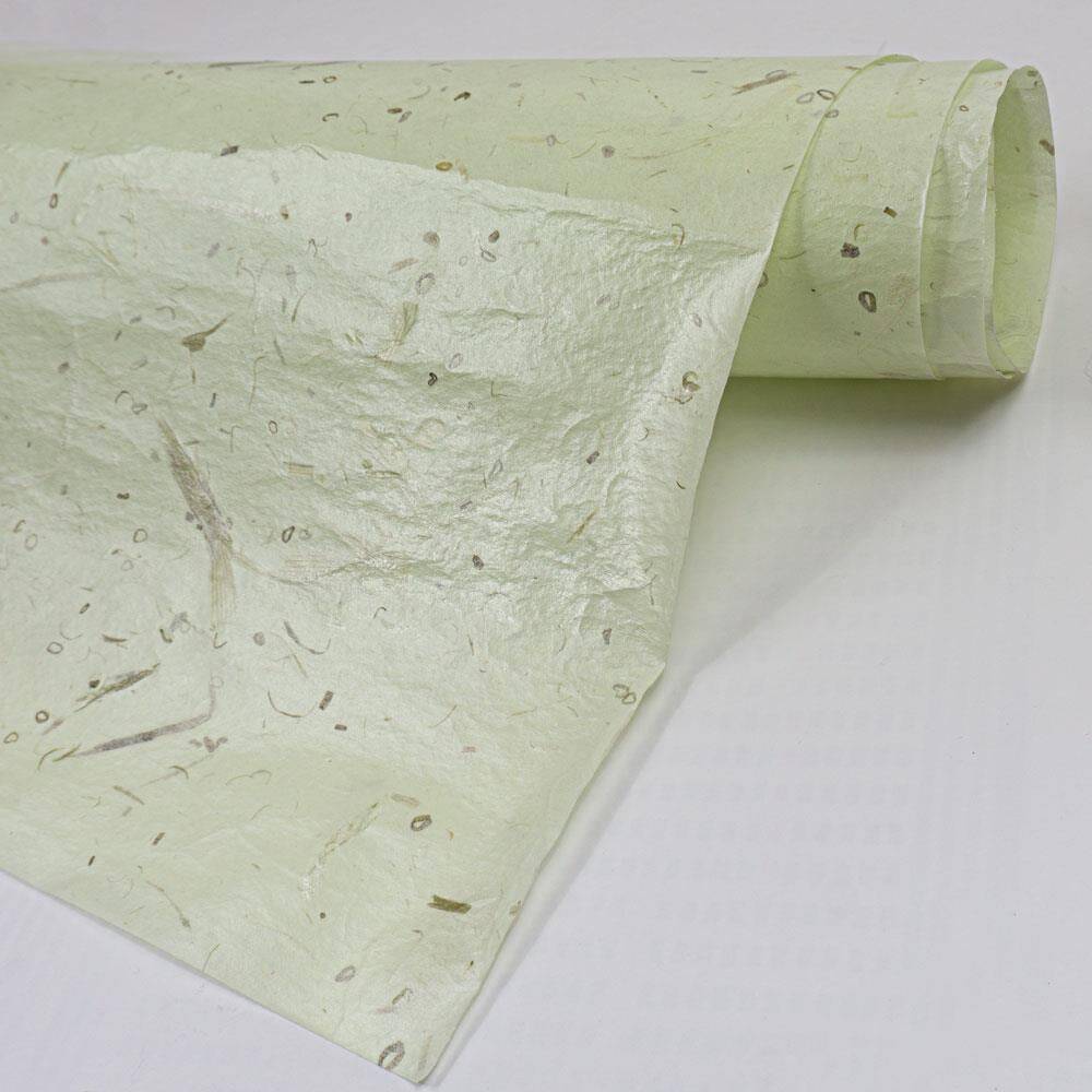 Aharlı Awagami Japon Kağıdı Nature Onion 48 G/M2 94X64 Cm
