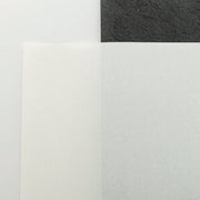Ahar Awagami Japanese Paper Color Shin Inbe 109.1x78.8cm