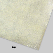 Aharlı Awagami Japon Kağıdı Sekishu Natural 34 Gr/M2 A4