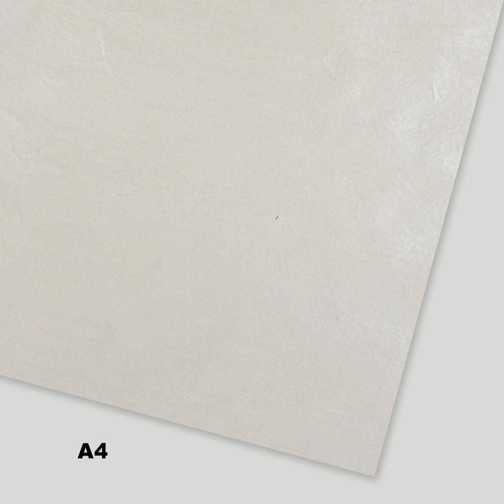 Aharlı Awagami Japon Kağıdı Sekishu White 35 G/M2 A4
