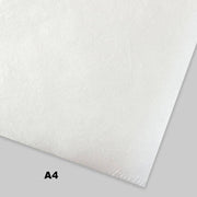 Aharlı Awagami Japon Kağıdı Taizan W-5, Mm-1 30 G/M2 A4