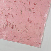 Aharlı Awagami Japon Kağıdı Tamarind Pink 30 Gr/M2 97X64 Cm