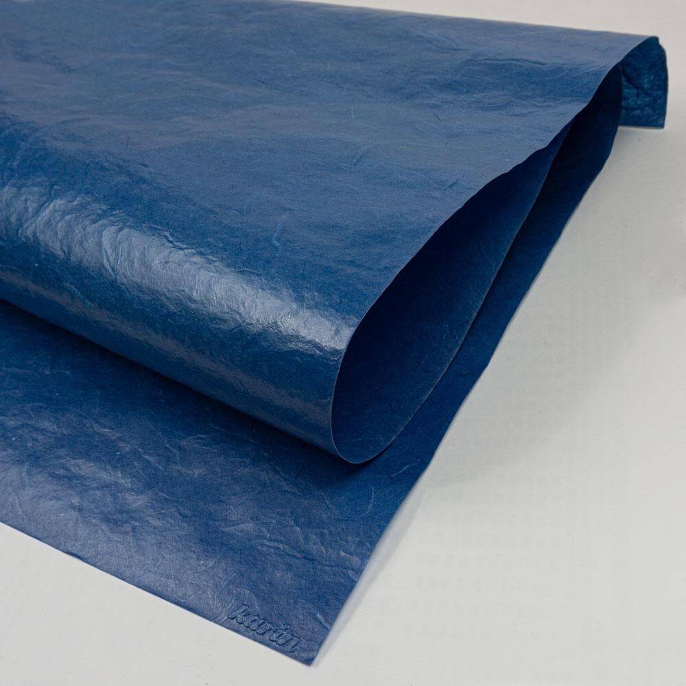 Ahar Awagami Japanese Paper Unryushi U-22 97X64 Cm 42 Gr