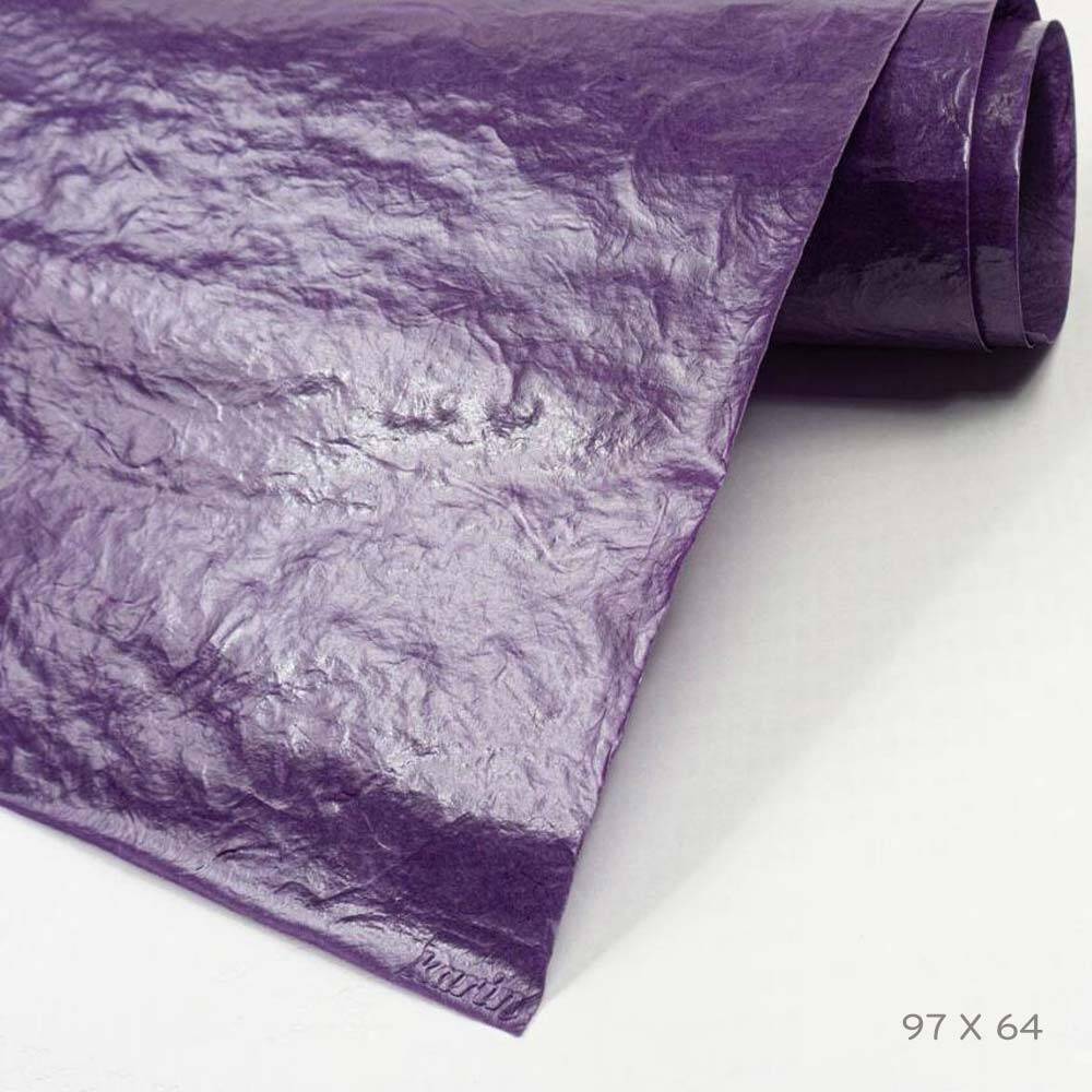 Ahar Awagami Japanese Paper Unryushi U-23 97X64 Cm 42 Gr