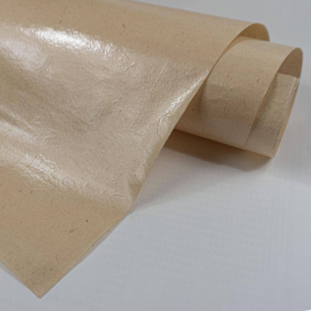 Ahar Handmade Bamboo Paper 70x100 cm No: 210