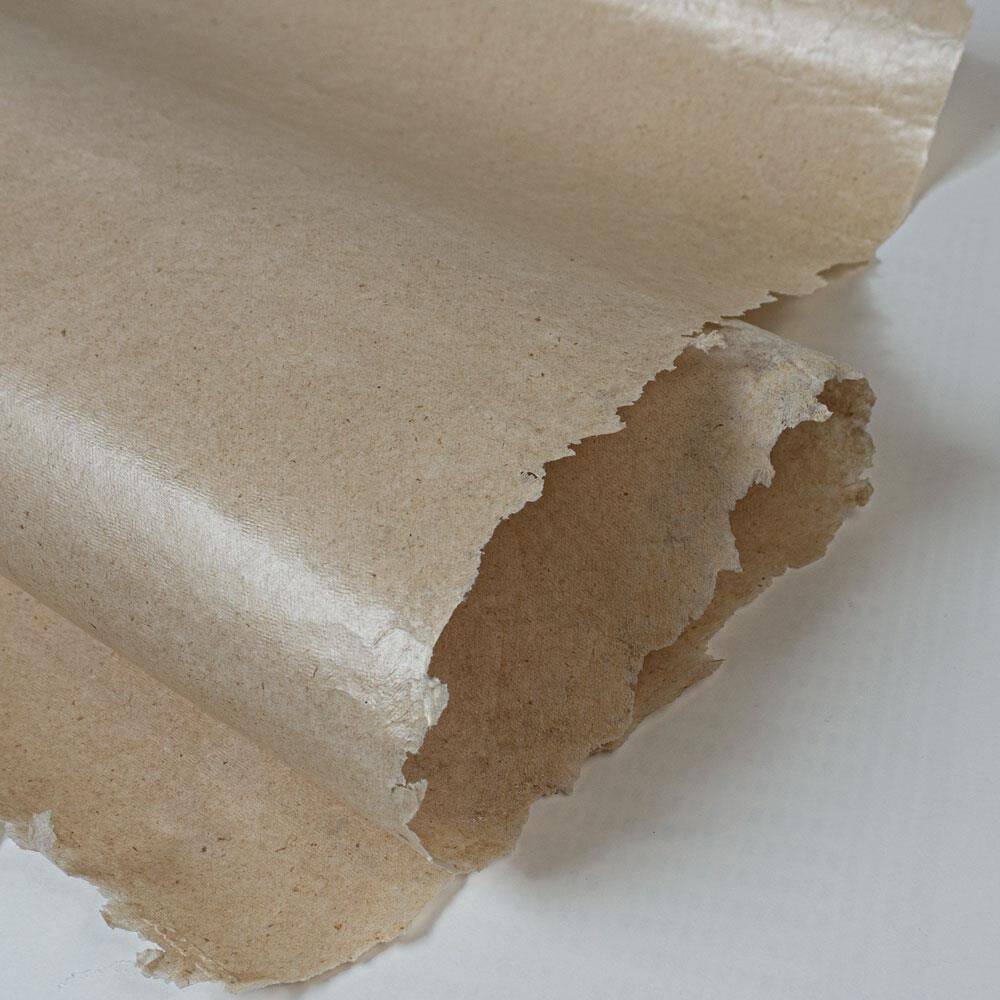 Aharlı El Yapımı Muz Kağıdı 65x85 cm No:230