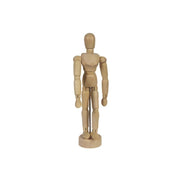Ahşap Manken 14 Cm