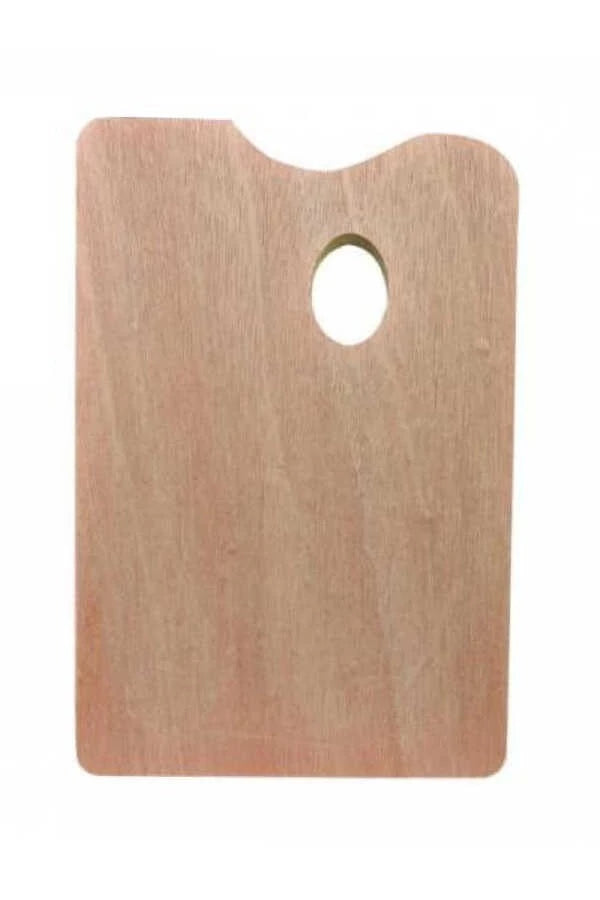 Wooden Pallet Rectangle 25X30