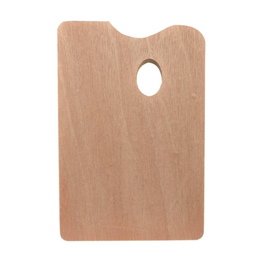 Wooden Pallet Rectangle 30X40