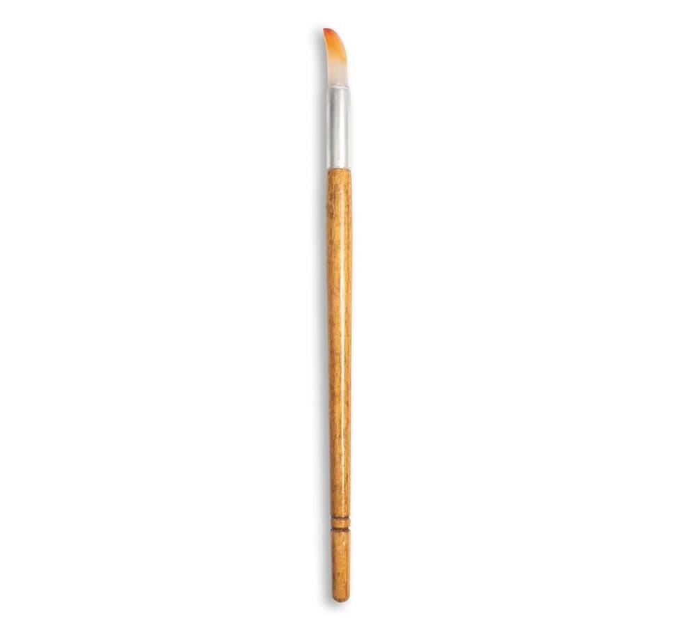Agate Burnisher Curved