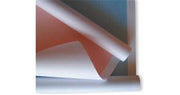 Alex Schoeller Milimetrik Aydınger Kırmızı 10Mx75Cm