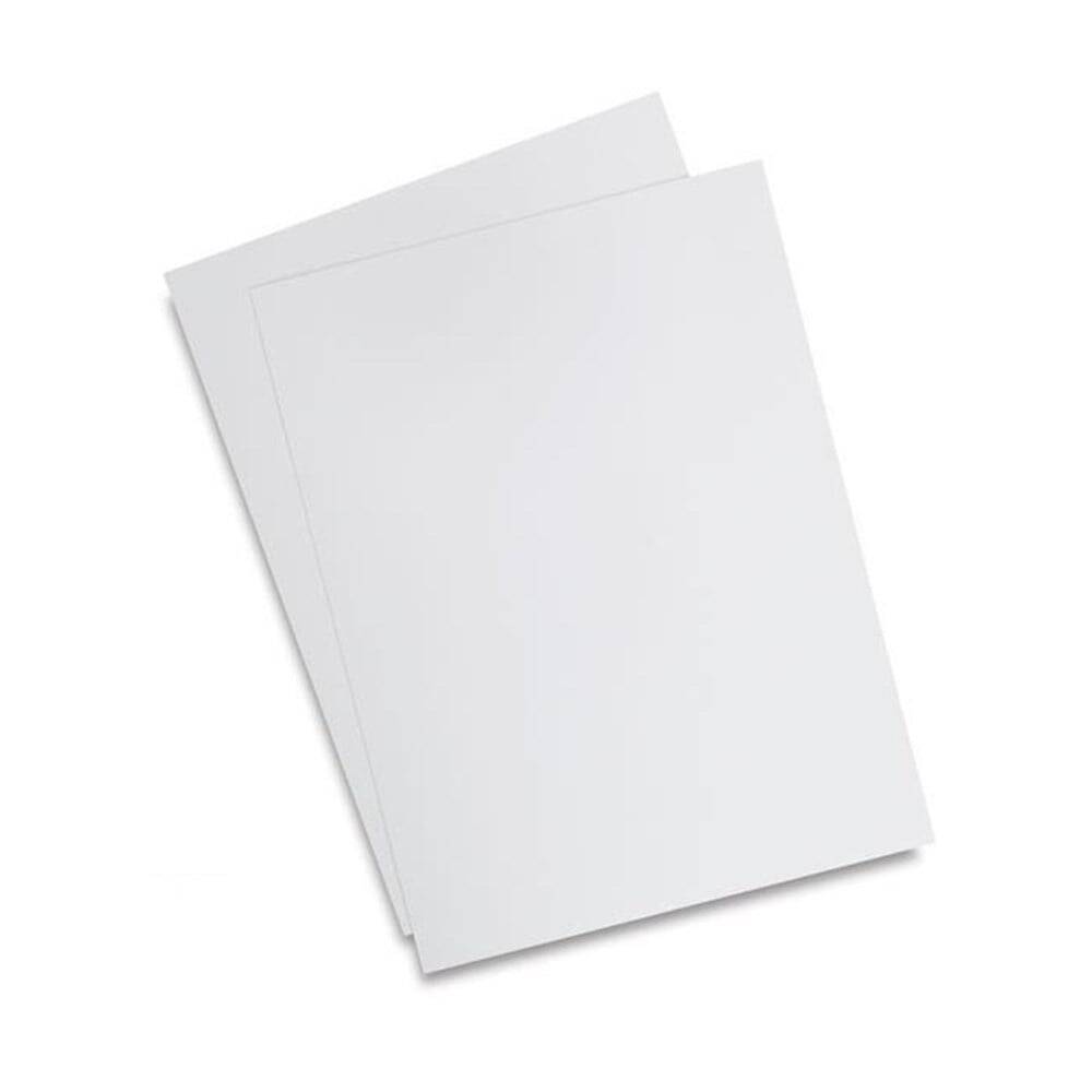 Alex Schoeller Drawing Paper 35X50 120 Gr 10 Pieces
