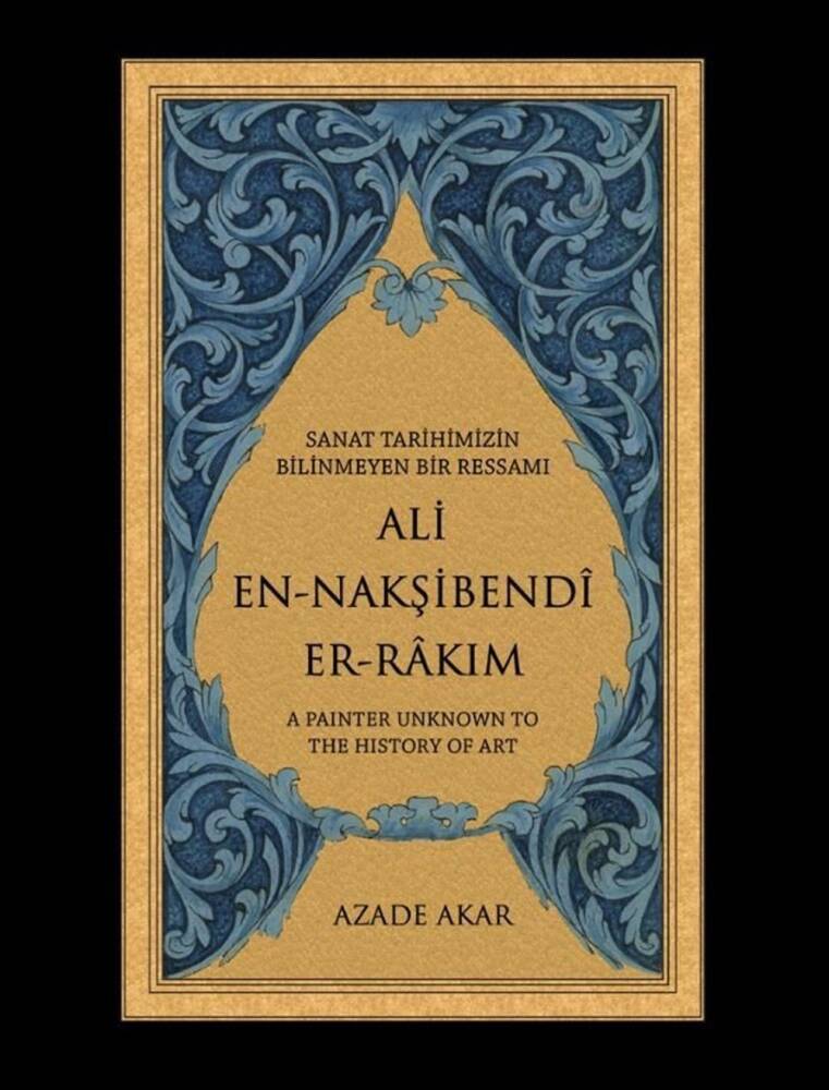 Ali En Nakşibendi Er Rakım