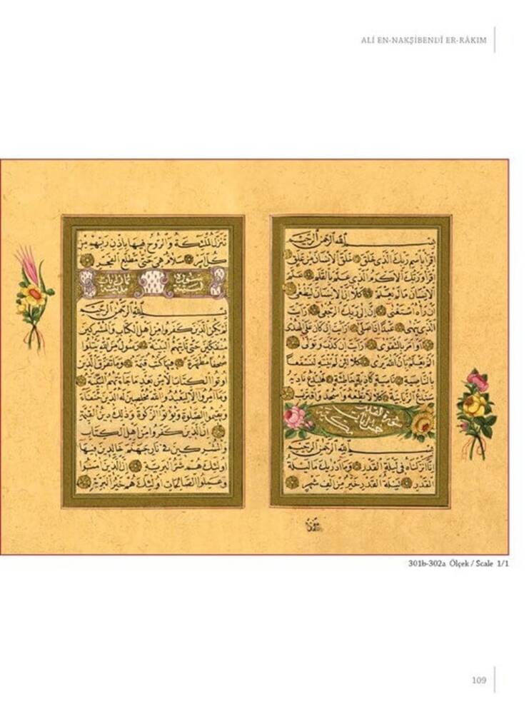 Ali En Nakşibendi Er Rakım