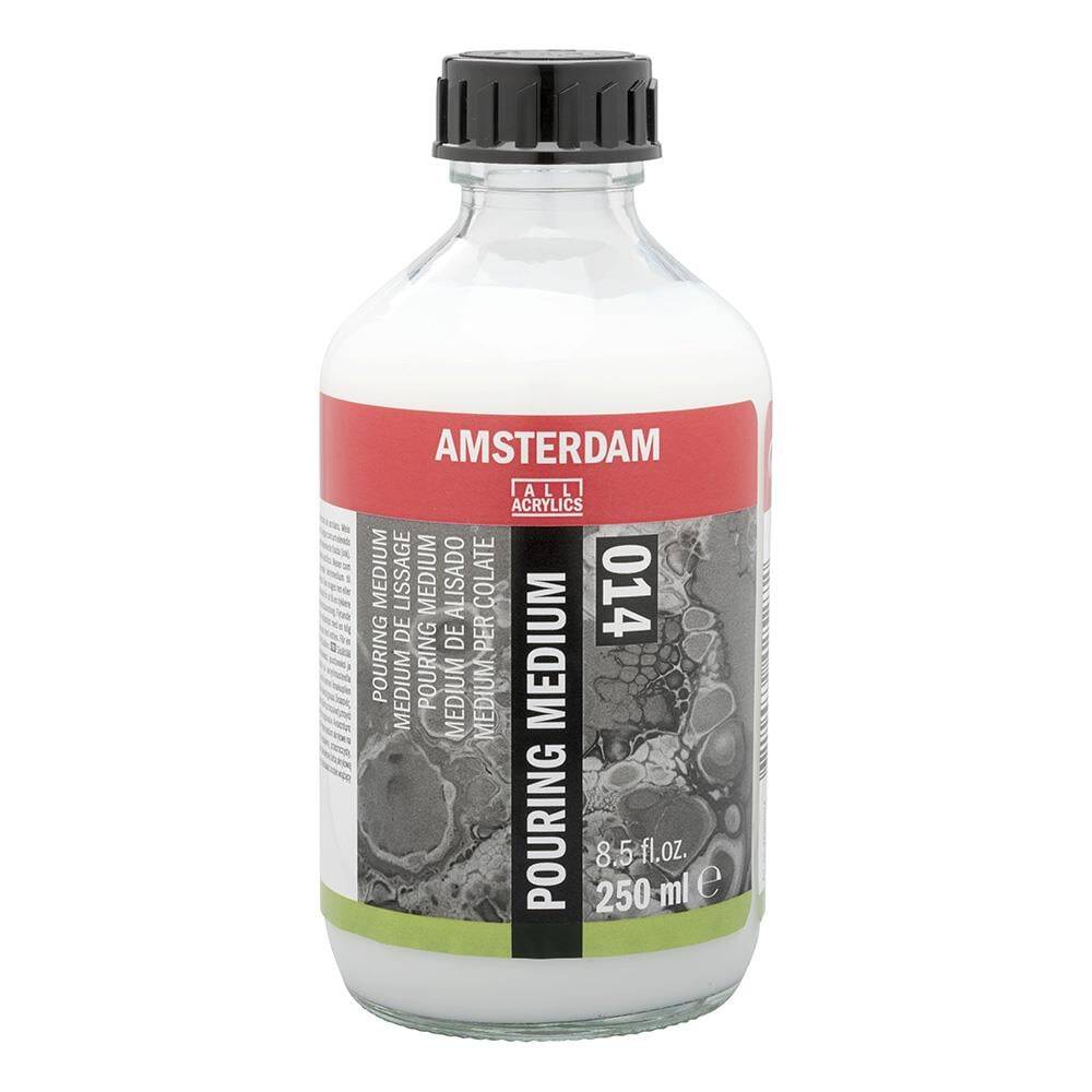 Amsterdam Pouring Medium 250 Ml