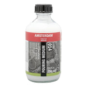 Amsterdam Pouring Medium 250 Ml