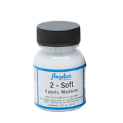 Angelus 2-Soft Fabric Medium 29.5 ml