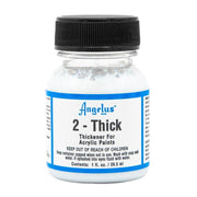 Angelus 2-Thick Medium Leather Dye Intensifier Medium 29.5 ml