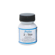 Angelus 2-Thin Medium Deri Boyası Esnekleştirici Medyum 29,5 ml