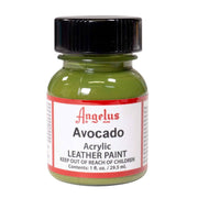 Angelus Deri Boyası Avocado 29,5 ml