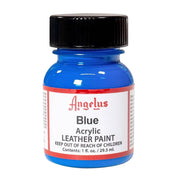Angelus Deri Boyası Blue 29,5 ml