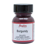Angelus Deri Boyası Burgundy 29,5 ml