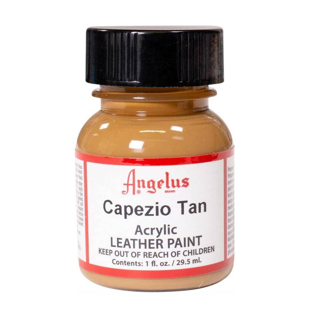 Angelus Deri Boyası Capezio Tan 29,5 ml
