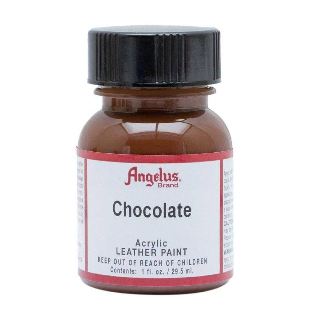 Angelus Deri Boyası Chocolate 29,5 ml