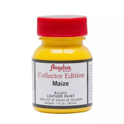 Angelus Deri Boyası Collector Edition Maize 29,5 ml