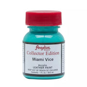 Angelus Leather Paint Collector Edition Miami Vice