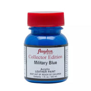 Angelus Deri Boyası Collector Edition Military Blue 29,5 ml