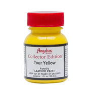 Angelus Deri Boyası Collector Edition Tour Yellow 29,5 ml