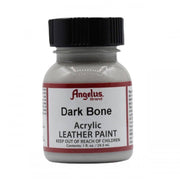Angelus Acrylic Leather Paint Dark Bone