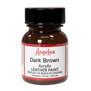 Angelus Deri Boyası Dark Brown 29,5 ml