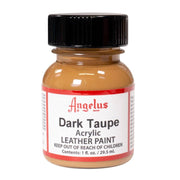 Angelus Deri Boyası Dark Taupe 29,5 ml