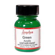 Angelus Deri Boyası Green 29,5 ml