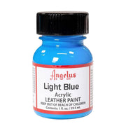 Angelus Deri Boyası Light Blue 29,5 ml